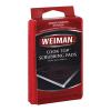 Weiman, Cook Top Scrub Pad, 3 PC (Pack of 6) view 1