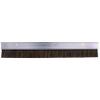 MARSHALLTOWN Aluminum Backed Concrete Broom for Finishing, Horsehair Fibers, 24 Inch, Assembled in USA, 423HH view 2