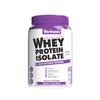 Bluebonnet Nutrition Whey Protein Isolate Powder from Grass Fed Cows, No Sugar Added, Gluten & Soy Free, Kosher Dairy, 17.6 Oz view 1