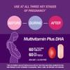 21st Century Prenatal with DHA, Tablets and Softgels, 120 Count view 2