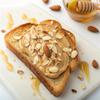 Artisana Organics Raw Almond Butter, 9oz | No Sugar Added, No Palm Oil, Vegan, Paleo, and Keto Friendly view 4