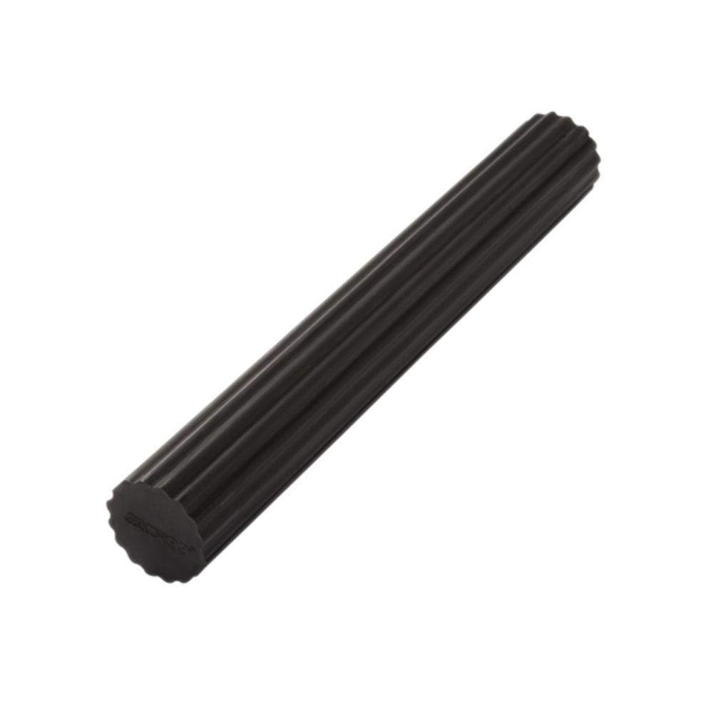 CanDo Twist-Bend-Shake Bar, 24 Inch, Black, X-Heavy