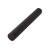 CanDo Twist-Bend-Shake Bar, 24 Inch, Black, X-Heavy view 1