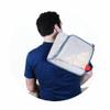 Relief Pak-11-1310 Moist Heat Pack to Ease Aches and Pains Standard Size - 10" x 12" view 2