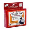 Relief Pak-11-1310 Moist Heat Pack to Ease Aches and Pains Standard Size - 10" x 12" view 3