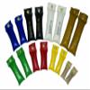 CanDo 10-0384 SoftGrip Hand Weight 16-piece Set, 2 each 0.5, 1, 1.5, 2, 2.5, 3, 4, 5 view 1