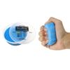 CanDo TheraPutty Standard Hand Exercise Putty For Rehabilitation, Exercises, Hand Therapy, Occupational Therapy, Hand Strengthening, Improve Motor Skills, Stress Relief view 1