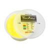 CanDo TheraPutty Scented Hand Exercise Putty For Rehabilitation, Exercises, Hand Therapy, Occupational Therapy, Banana Yellow X-Soft 1lb view 1