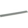 Marshalltown QLT Notched Squeegees Replacement Blades, 36 Inch Blade Size, 4.5 Millimeter Notch Size, Made in The USA, 16848RB view 1