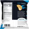 Popchips Potato Chips, Sea Salt Flavor, 0.8oz (Pack of 24) view 2