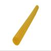 CanDo Twist-Bend-Shake Bar, 24 Inch, Yellow, X-light view 1