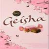 Fazer Geisha Milk Chocolate with Hazelnut Filling Box view 1