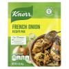 Knorr Soup Mix and Recipe Mix For Soups, Sauces and Simple Meals French Onion No Artificial Flavors 1.4 oz, Pack of 12 view 1