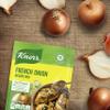 Knorr Soup Mix and Recipe Mix For Soups, Sauces and Simple Meals French Onion No Artificial Flavors 1.4 oz, Pack of 12 view 4