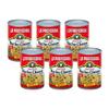 La Preferida Nacho Cheese Sauce, 6.6 lbs (6 Pound (Pack of 6)) view 1