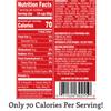 La Preferida Nacho Cheese Sauce, 6.6 lbs (6 Pound (Pack of 6)) view 2