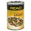 Read 3 Bean Salad Can, 15-ounces (Pack of12) view 1
