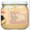 EAST WIND Nut Butter Cashew Raw, 16 Ounce view 2