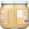 EAST WIND Nut Butter Cashew Raw, 16 Ounce view 3