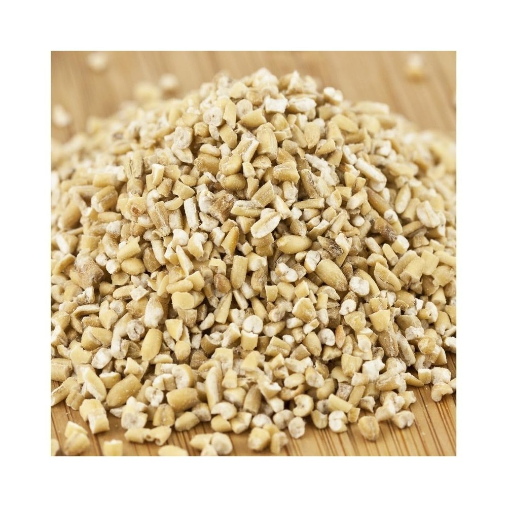 BULK GRAINS Oat Steel Cut, 50 Pound