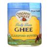Purity Farms Organic Clarified Butter Ghee, 7.5 Ounce -- 12 per case view 1