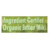 Purity Farms Organic Clarified Butter Ghee, 7.5 Ounce -- 12 per case view 2