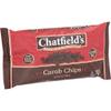 Chatfield's Carob Chips 12oz view 3