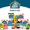 A Taste of Thai Pad Thai Rice Noodles | Restaurant-Quality Thai Flavor in Minutes | Vegan, Gluten-Free, Non-GMO, No Preservatives| Perfect for Stir-Fries, Soups & Asian Dishes 9 oz (Pack of 6) view 3