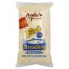 Andy's Yellow Fish Breading, 10-Ounce (Pack of 12) view 1
