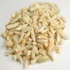 Bulk Nuts, Nut Almond Blanch Slvrd, 25-Pound view 1