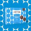 Joyva Classic Marshmallow Puffs | 9oz Boxes | Fluffy Marshmallow Center with Smooth Dark Chocolate Coating | Kosher Parve | Free of Dairy, Gluten, Soy, and Preservatives view 2