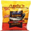 Andy's Cajun Fish Breading, 10-Ounce (Pack of 12) view 1