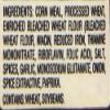 Andy's Cajun Fish Breading, 10-Ounce (Pack of 12) view 3