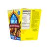 A Taste of Thai Red Curry Noodles |Heat & Eat Instant Noodle | Flavored with Authentic Thai Sauce - Non-GMO, Gluten Free, Trans Fat Free- Perfect Side for Chicken, Fish & Meat Entrees| 6 Pack (5.75oz) view 2
