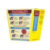 A Taste of Thai Red Curry Noodles |Heat & Eat Instant Noodle | Flavored with Authentic Thai Sauce - Non-GMO, Gluten Free, Trans Fat Free- Perfect Side for Chicken, Fish & Meat Entrees| 6 Pack (5.75oz) view 3