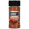 Weber Gourmet Burger Seasoning, 2.75 Ounce view 1
