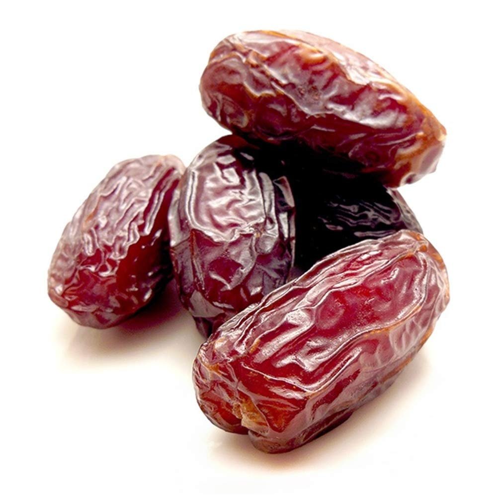 BULK FRUITS Fruit Date Medjool Organic, 11 Pound