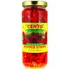 Cento Marinated Pepper Strips, 12 ounce - 12 per case view 1
