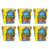 A Taste of Thai Pad Thai Noodles |Heat & Eat Instant Noodle | Flavored with Authentic Thai Sauce - Non-GMO, Gluten Free, Trans Fat Free- Perfect Side for Chicken, Fish & Meat Entrees| 6 Pack (5.75oz) view 1