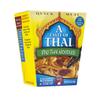 A Taste of Thai Pad Thai Noodles |Heat & Eat Instant Noodle | Flavored with Authentic Thai Sauce - Non-GMO, Gluten Free, Trans Fat Free- Perfect Side for Chicken, Fish & Meat Entrees| 6 Pack (5.75oz) view 2