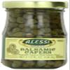 Alessi Capers in Wht Balsm Vngr, 3.50-Ounce (Pack of 6) view 1