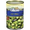 Allens, Okra Cut, 14.5 OZ (Pack of 12) view 1