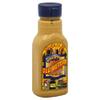 Gold's Mustard, Deli, 10-Ounce (Pack of 12) view 1