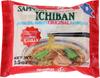 Sapporo, Noodle Ichiban Original, 3.5-Ounce (24 Pack) view 1