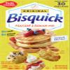 Bisquick Pancake And Baking Mix, 20-Ounce Boxes (Pack of 12) view 3