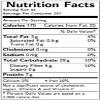 Bob's Red Mill Steel Cut Oats, 25oz (Pack of 1) - Non GMO, Whole Grain, Vegan, Kosher view 2