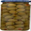 Goya Stuffed Manzanilla Spanish Olives, 9.5-Ounce (Pack of 24) view 4