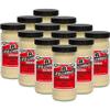 Atomic Horseradish - Extra Hot - "12 Pack" - 6 Oz Jars - 72 Ozs view 1