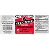 Atomic Horseradish - Extra Hot - "12 Pack" - 6 Oz Jars - 72 Ozs view 2