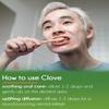 1 fl oz Clove Essential Oil (100% Pure & Uncut) - GreenHealth view 2